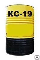Фото №0 Масло КС-19 компрессорное