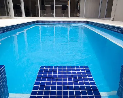 Фото №4 Прозрачная краска для бассейнов. Устраняет протекание! Maritrans