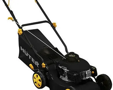 фото Газонокосилка бензиновая Huter GLM-3.5 T Huter