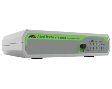 фото Коммутатор Allied Telesis