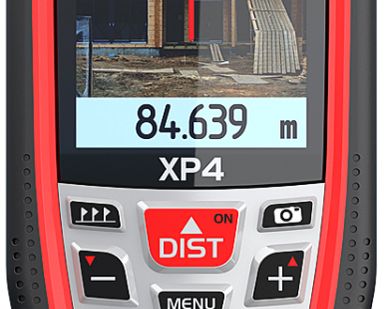 фото Лазерный дальномер CONDTROL XP4