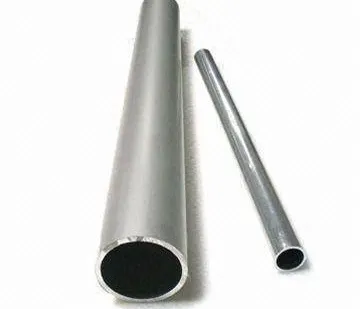 фото Труба алюминиевая АМГ6М 60*17,5