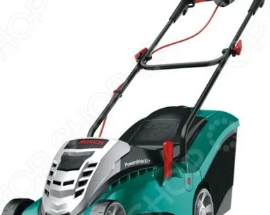 фото Газонокосилка Bosch Rotak 37 LI 06008A4400