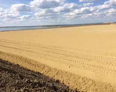 фото Устройство площадок
