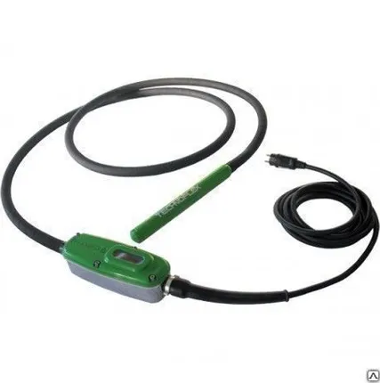 Фото №0 Высокочастотный электронный вибратор SILVA MEF-50