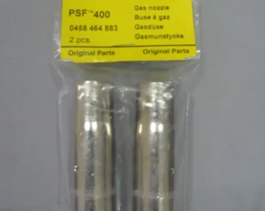 фото Газовое сопло коническое РSF 405/510W (арт. 0458465883) ЭСАБ Газовое сопл