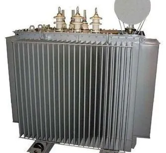 фото Трансформатор ТМГ-630/35