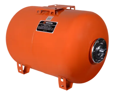 фото Гидроаккумулятор (гидробак) Вихрь ГА-100