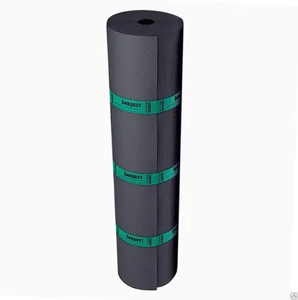 Фото №0 Бикрост ХПП (3мм), 15*1, 15 м2