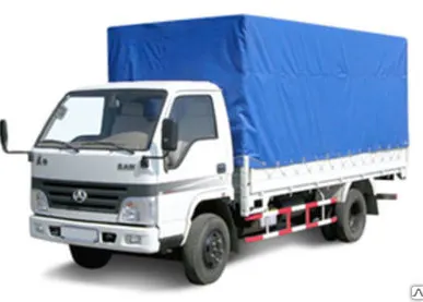 фото BAW Fenix 33462