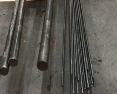 фото Круг 22 мм ст 20 ГОСТ 2590