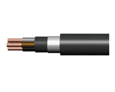 фото Кабель ВБШВ 4х50 МК (N) 0.66кВ (м) ЭлектрокабельНН M0001058