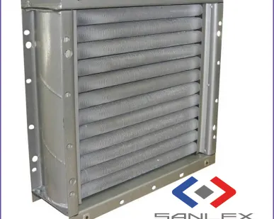 фото Воздухонагреватели ВНВ 113, Воздухонагреватели ВНВ 123 от ЗАВОДА по НИЗКИМ ЦЕНАМ!