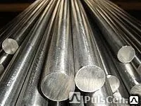 фото Круг 120 12х18н10т нерж. ст.20х13-40х13, 20х23н18, 06хн28мдт, 10х17н13м2 ре