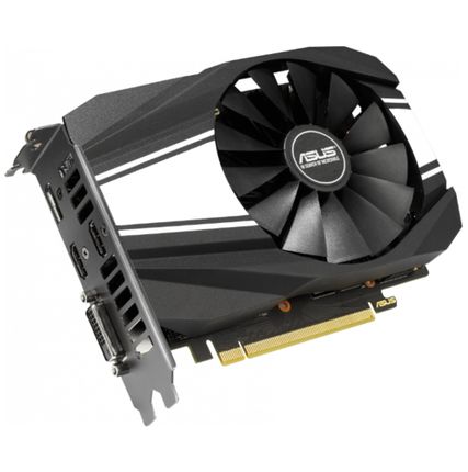 Фото №0 Видеокарта ASUS GeForce GTX