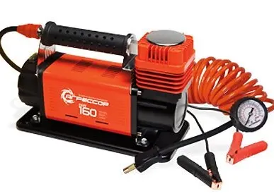 фото Автомобильный компрессор Autoprofi Агрессор 160 л/мин 10 атм