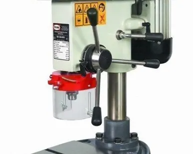 фото Настольный сверлильный станок BV-06/400