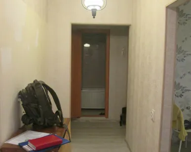 фото Потолок в квартире