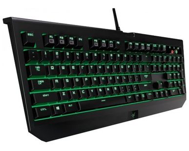 фото Клавиатура Razer BlackWidow