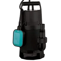 фото Дренажный насос GS250N PUMPMAN, 3 м погружение, 5м напор, 90 л\мин