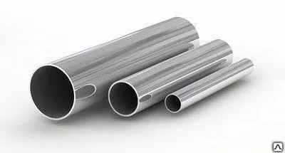 Фото №0 Труба 76х3 ст. 10х17н13м2т