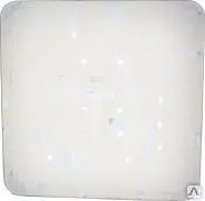 фото Светильник с/д LEEK потолочный LE LED CLL 017 18 Вт 6000 K Роса (10) 280*65