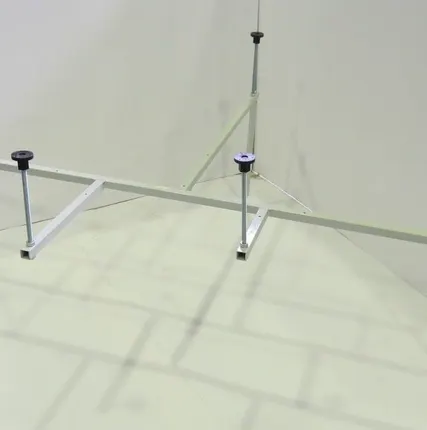 Фото №0 Каркас для ванны Jacob Delafon Presquile SF045RU-NF Jacob Delafon