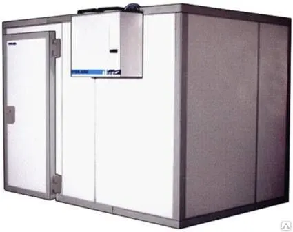 Фото №0 Камера 2860х3160х2460