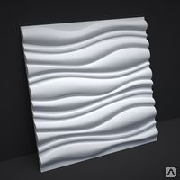 фото 3D панели
