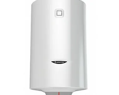 фото Водонагреватель накопительный Ariston PRO1 R 50 V РL