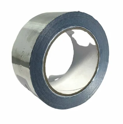 Фото №0 ALU BAND 50MMX50M КЛЕЙКАЯ ЛЕНТА