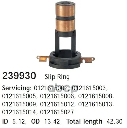 Фото №0 Коллектор CARGO арт. 239930