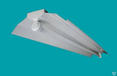 Фото №0 Светильник энергосберегающий ЛСПО-01 1х58