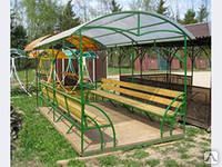 фото Беседки для дачи