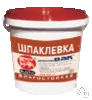 фото Шпатлевка ВЛАГОСТОЙКАЯ ВАК-00В-1,15кг