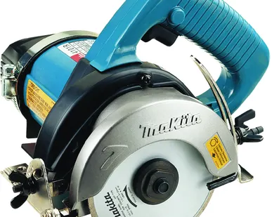 фото Пила алмазная MAKITA 4101RW