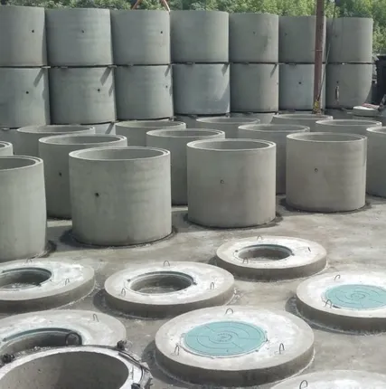 Фото №0 Крышка колодца ПП 10.2