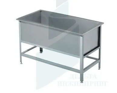 фото Ванна моечная ВСМ-1/700/1550