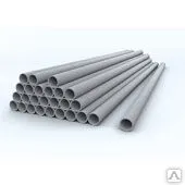 фото Труба асбестоцементная БНТ 150х3,95
