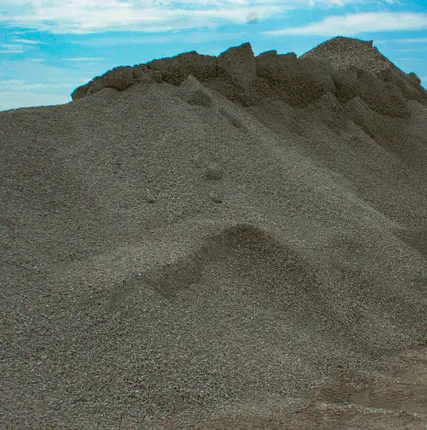 Фото №0 Щебень 5 20 с привозом от 2 кубов в Краснодаре