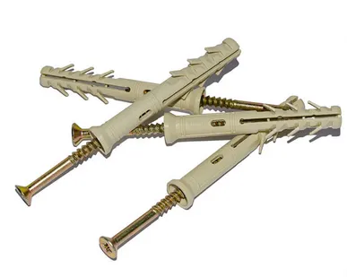 фото Дюбель SM-G 6х40мм грибовидный (штучно) ТЕХ-КРЕП 200шт в уп.