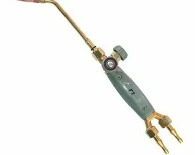 фото Я7511 Горелка пропановая ГЗУ-3-23 9/6 нак 2,3