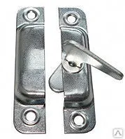 фото Завёртка ЗФ-1 цинк