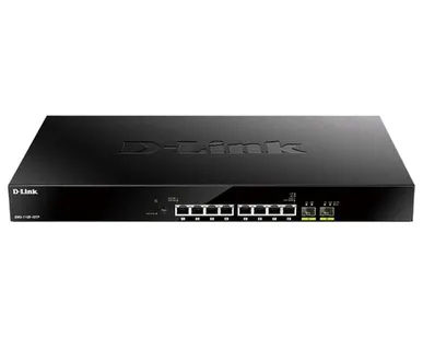 фото Коммутатор D-link DMS-1100-10TP