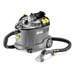 фото Моющий пылесос Karcher профессионал puzz 8/1c