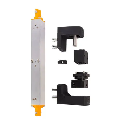 Фото №0 Доводчик INTERIO