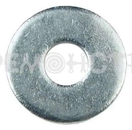 Фото №0 Шайба усиленная DIN 9021 оцинкованная М18 ( 10 шт) П1 зз (ЭК) П