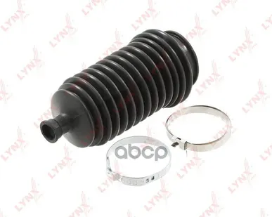 фото Пыльник Рулевой Рейки | Перед Прав/Лев | LYNXauto арт. PS3030