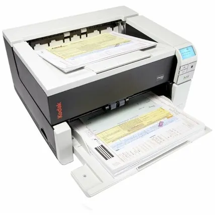 Фото №0 Сканер Kodak i3400