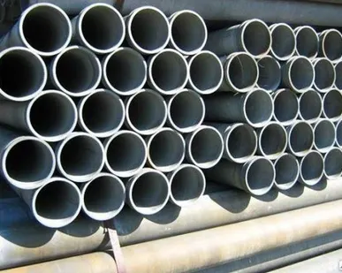 фото Труба водогазопроводная 20х2 8мм ДУ сталь 10 доставка+резкаГОСТ 3262-75